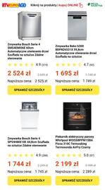 RTV EURO AGD gazetka Strona 7