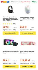 RTV EURO AGD gazetka Strona 9
