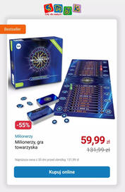 Smyk gazetka Strona 3
