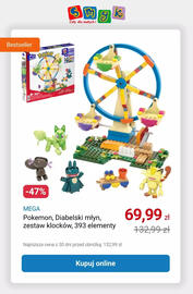 Smyk gazetka Strona 4