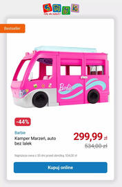 Smyk gazetka Strona 5