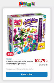 Smyk gazetka Strona 7