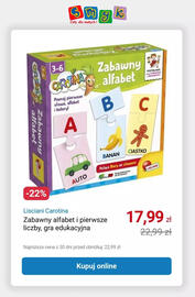 Smyk gazetka Strona 8