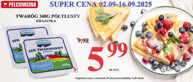 Pelcowizna gazetka Strona 1