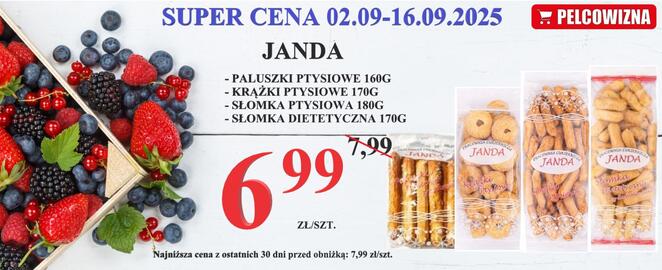 Pelcowizna gazetka Strona 2