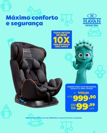 Catálogo Lojas Havan Página 2