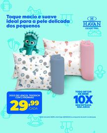 Catálogo Lojas Havan Página 3