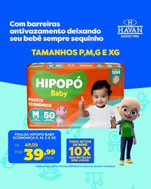 Catálogo Lojas Havan Página 4