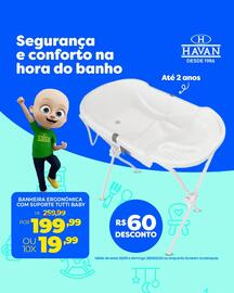 Catálogo Lojas Havan Página 5
