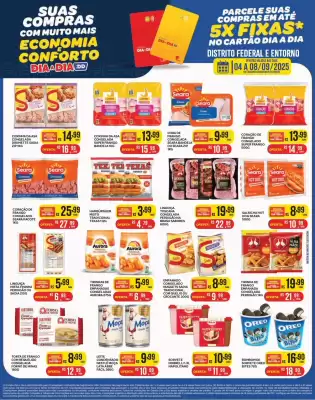 Tabloide Atacadão Dia a Dia (válido até 8-09)