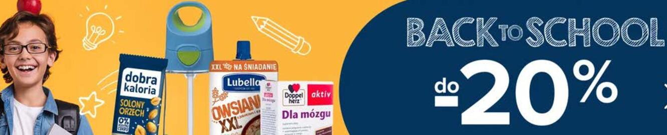 Drogeria Dr.Max gazetka tydzień 36 Strona 2