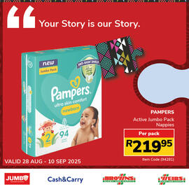 Jumbo catalogue week 36 Page 4