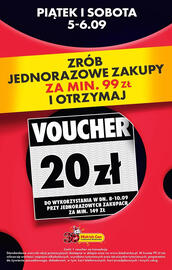 Biedronka gazetka Strona 2