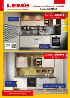 Catalog LEMS (valid până la 31-12)