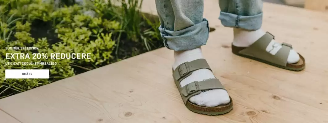 Catalog Footshop (valid până la 16-09)