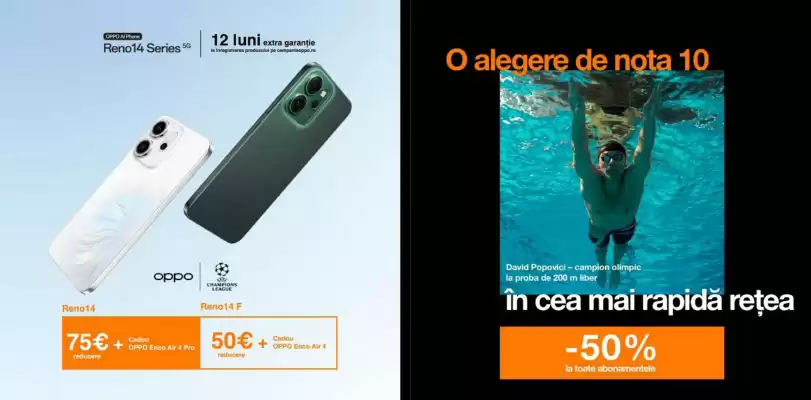 Catalog Orange (valid până la 16-09)