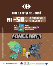 Catalog Carrefour Express Pagină 1