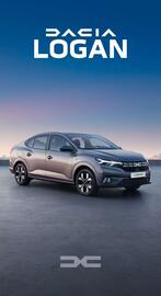 Catalog Dacia Pagină 1
