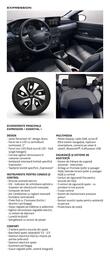 Catalog Dacia Pagină 13