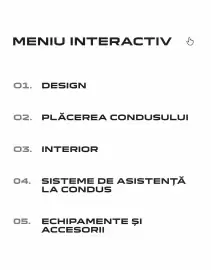 Catalog Dacia Pagină 3
