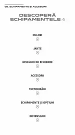 Catalog Dacia Pagină 9