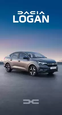 Catalog Dacia (valid până la 28-02)