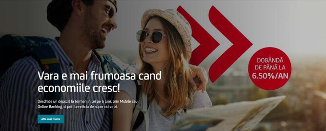 Catalog UniCredit Bank Pagină 2