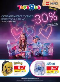 Catálogo Toys R Us Página 1
