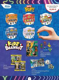 Catálogo Toys R Us Página 7