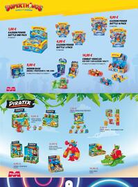 Catálogo Toys R Us Página 8
