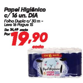 Tabloide Dia Página 12