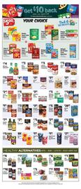 Pioneer Supermarkets weekly ad week 36 Page 2