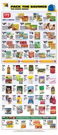 Pioneer Supermarkets weekly ad week 36 Page 3