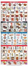 Pioneer Supermarkets weekly ad week 36 Page 7