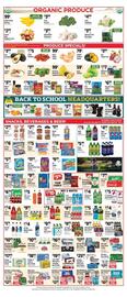 Pioneer Supermarkets weekly ad week 36 Page 8