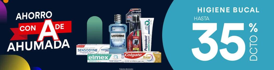 Catálogo Farmacias Ahumada Página 11