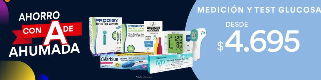 Catálogo Farmacias Ahumada Página 15