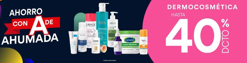 Catálogo Farmacias Ahumada Página 4