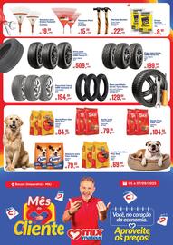 Catálogo Supermercados Mateus Página 2