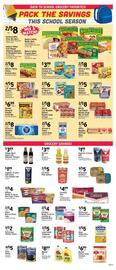 Met Foodmarkets weekly ad week 36 Page 3