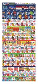 Bravo Supermarkets weekly ad week 36 Page 2