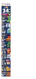 Bravo Supermarkets weekly ad week 36 Page 3