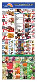 Bravo Supermarkets weekly ad week 36 Page 6