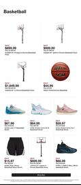 Dick's Sporting Goods weekly ad week 36 Page 3