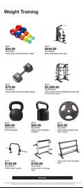 Dick's Sporting Goods weekly ad week 36 Page 4