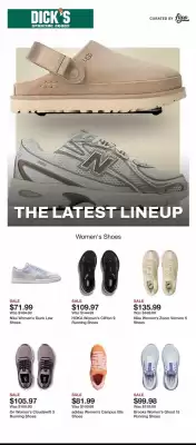 Dick's Sporting Goods weekly ad