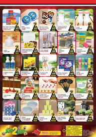 Delta Centre catalogue Page 3