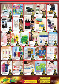 Delta Centre catalogue Page 4