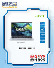 Sharaf DG catalogue week 36 Page 2