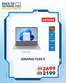 Sharaf DG catalogue week 36 Page 3